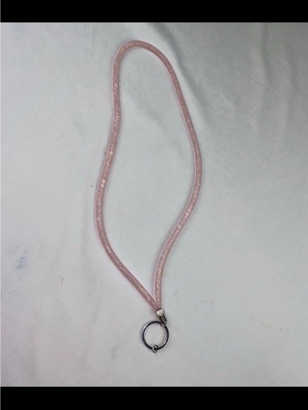 NEW Lanyard